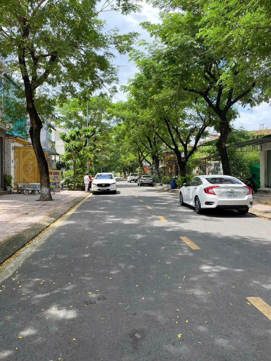 Bán đất đường Nguyễn Trãi, Trảng Bom, 100m², 2,3 tỷ - Ảnh thu nhỏ 2