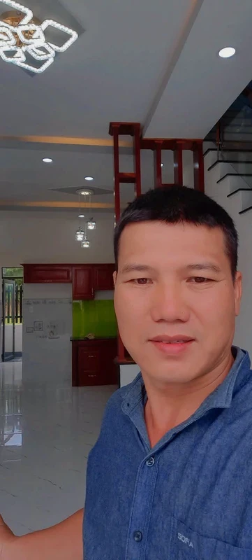 Bán nhà 1 trệt 1 lửng 80m2, 3PN 3WC, sổ hồng riêng tại Đức Hòa, Tây Ninh