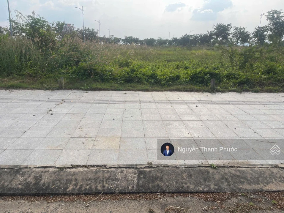 Kẹt tiền bán gấp 14,5tr/m2 all-in nền 9x18m 162m2 khu Phú Gia, kề trục 30m khu Biên Hòa New City - Ảnh thu nhỏ 3