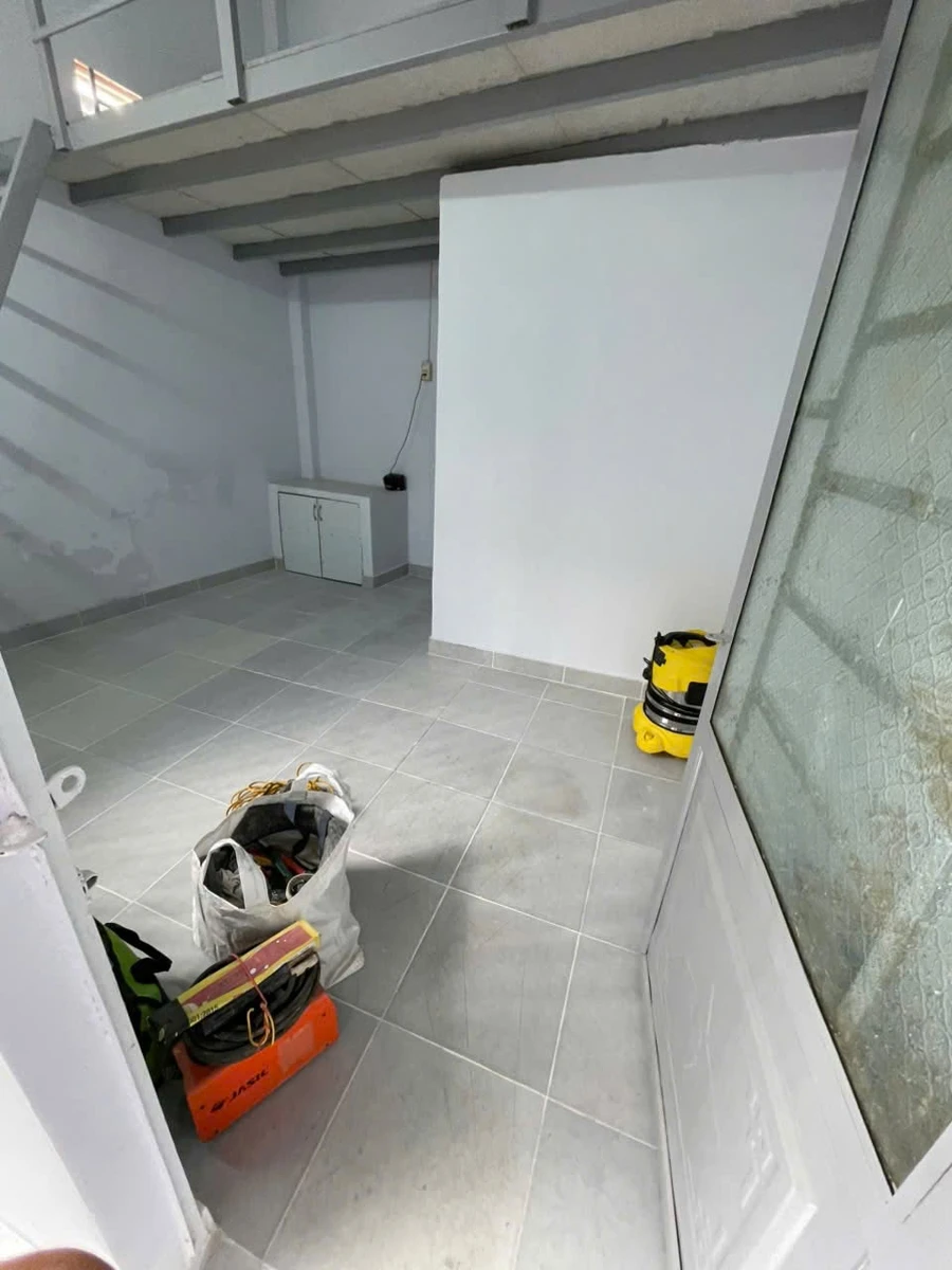 Bán nhà phố Bình Thạnh 109m² sổ sẵn 9.2 tỷ - Ảnh thu nhỏ 4