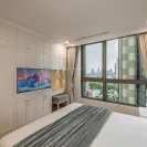 Bán nhanh 3PN L4-10.10 view kép Landmark 81 & Bitexco, 108,7m2, đã có sổ hồng vĩnh viễn - Ảnh thu nhỏ 21