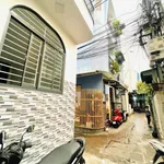 Bán nhà 3 phòng ngủ 58m² Hẻm Trần Hưng Đạo Quy Nhơn - Ảnh thu nhỏ 2