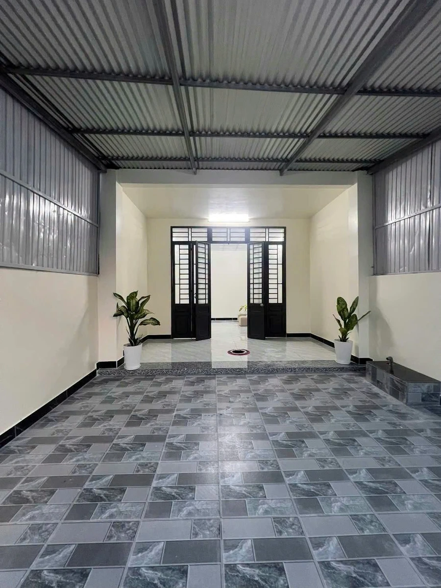 Bán nhà 2PN 102m² tại Long Hoa, Tây Ninh 1 tỷ 190 triệu - Ảnh thu nhỏ 3