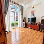 Bán biệt thự sân vườn mái Thái 442m² Tây Ninh 3.5 tỷ - Ảnh thu nhỏ 3