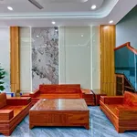 Bán nhà phố hoàn công 83m² 4PN 5WC Bình Hòa Thuận An - Ảnh thu nhỏ 4