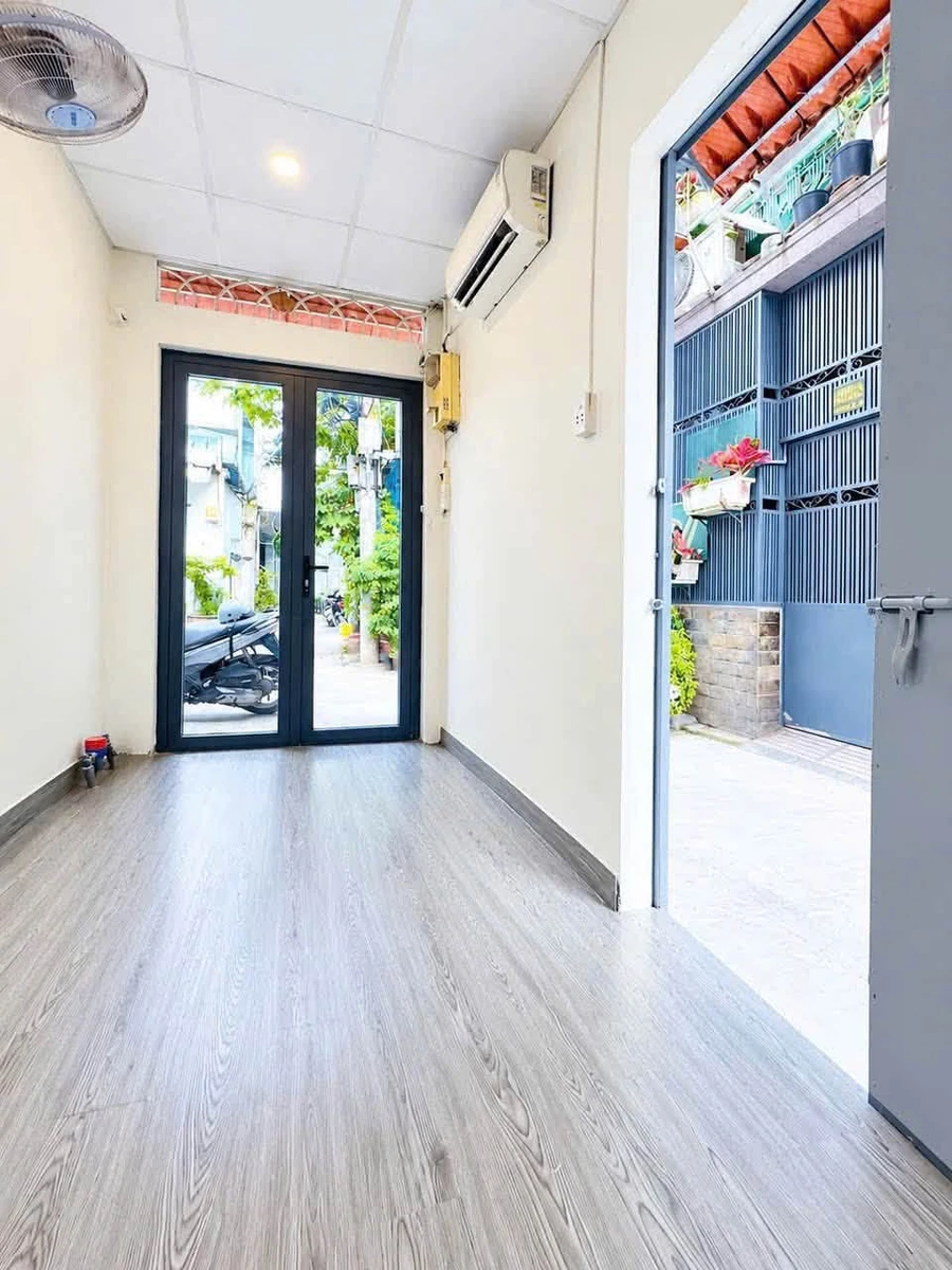 Bán nhà hẻm Phú Nhuận 35m² 2 phòng ngủ giá 2,888 tỷ - Ảnh thu nhỏ 3