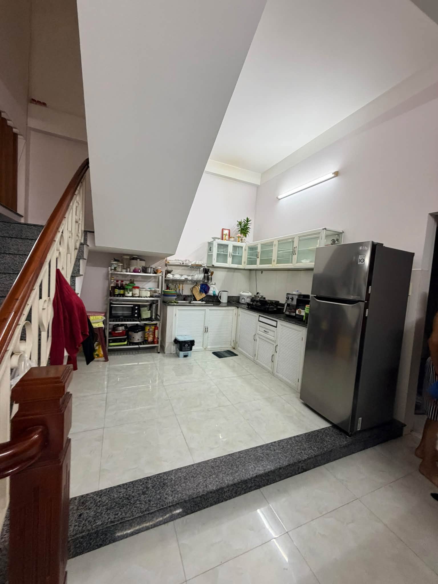 Bán nhà mặt tiền Đào Duy Anh 90m2, Nha Trang 4.75 tỷ - Ảnh thu nhỏ 3