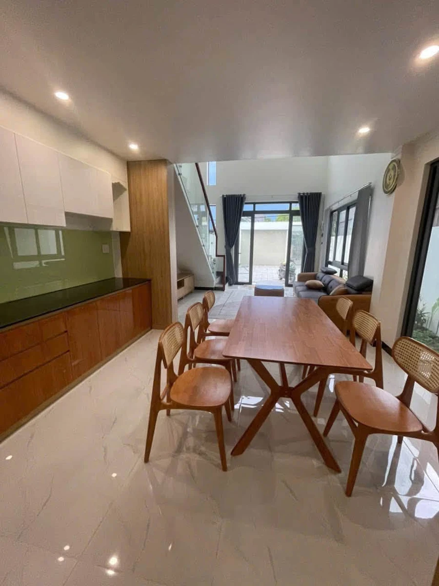 Bán nhà gác lửng 133m2, 3 PN tại Tây Ninh - Ảnh thu nhỏ 4