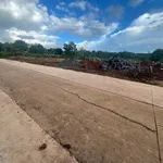 Bán đất 5×42m (210m²) Đại lộ Đông Tây, Hóc Môn - Ảnh thu nhỏ 1