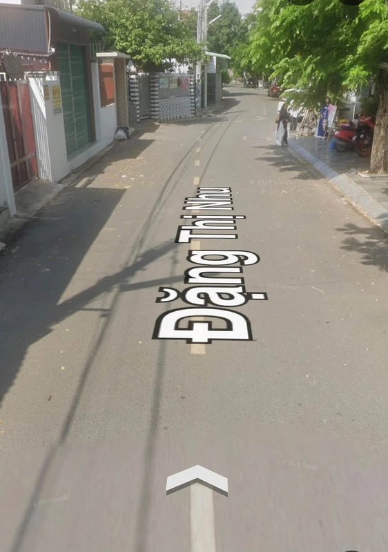Bán đất Ocean Dunes Đặng Thị Nhu Phan Thiết 132,8 m² - 5,5 tỷ