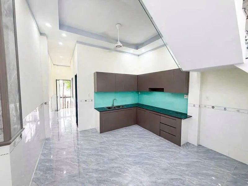 Bán nhà 1 trệt 1 lầu Bửu Hòa 66m² 2,75 tỷ - Ảnh thu nhỏ 4