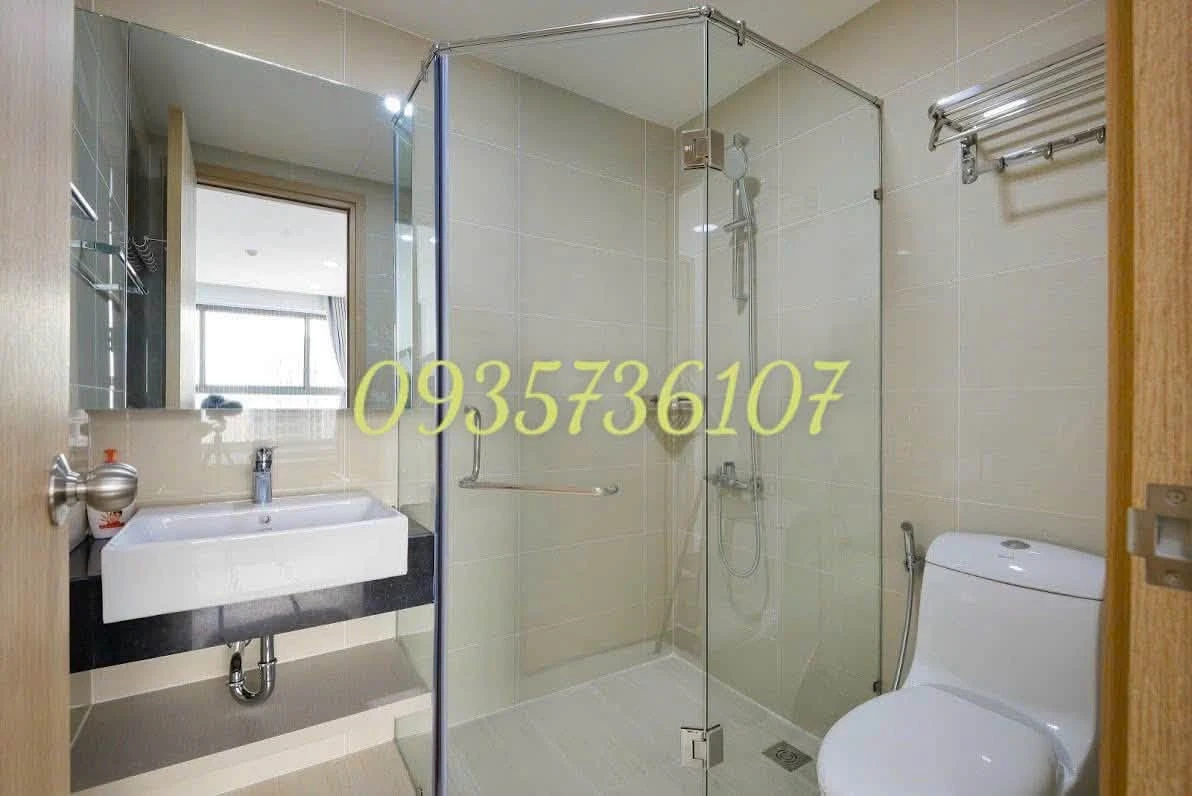 Cho thuê căn hộ The Botanica 55m2 1PN, 13 triệu/tháng, Phổ Quang, Tân Bình - Ảnh thu nhỏ 4