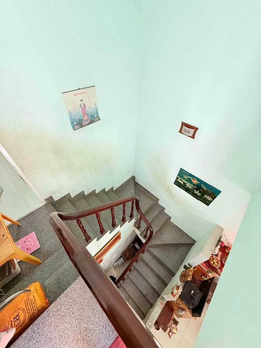 Bán nhà 64m² 2PN 2WC trung tâm Vũng Tàu giá 4,2 tỷ - Ảnh thu nhỏ 3
