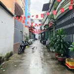 Bán nhà hẻm xe hơi 2 tầng 4x10m đường Bà Hom, Quận 6, giá 4 tỷ - Ảnh thu nhỏ 3
