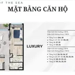 Giỏ hàng chuyển nhượng căn hộ The Sóng Vũng Tàu 1,2PN,3PN Giá tốt từ 1.850 tỷ. Hotline 0902 674 *** - Ảnh thu nhỏ 4