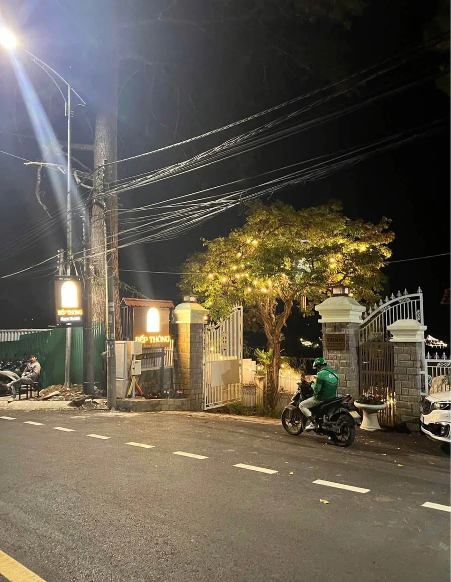 Bán biệt thự sân vườn 1.400m² trung tâm Đà Lạt 80 tỷ - Ảnh thu nhỏ 3