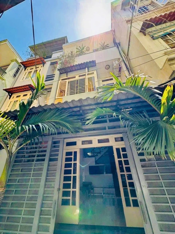 Bán nhà Đồng Nai 84m² 1 tỷ 650 triệu hland