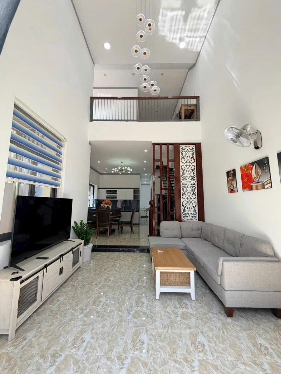 Nhà 1 trệt 1 lầu Ea Kao, 150m2, 2 tỷ 950 triệu - Ảnh thu nhỏ 2