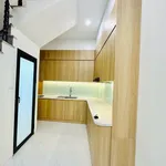 Bán nhà Mễ Trì Hạ 35m² 5 tầng 3 phòng ngủ 8 tỷ - Ảnh thu nhỏ 3