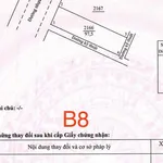 Bán đất KDC Phú Điền 97.5m2 giá 1 tỷ - Ảnh thu nhỏ 1