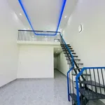 Bán nhà gác lửng hẻm Trần Hưng Đạo 60m² 1 tỷ 4 - Ảnh thu nhỏ 1