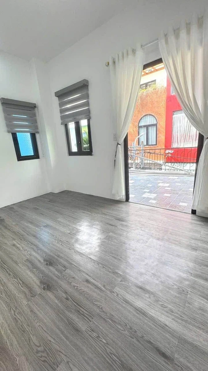 Bán nhà 2 mặt kiệt 71,2m² 4PN Thanh Khê Đà Nẵng - Ảnh thu nhỏ 3