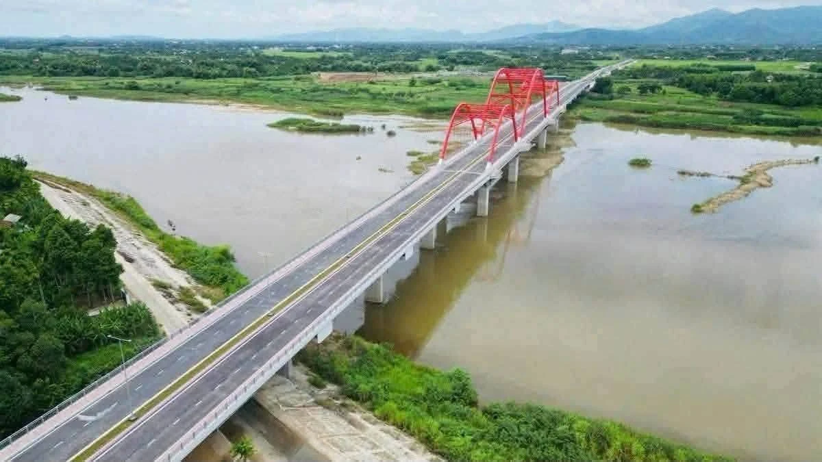 Bán đất nền 5x22 (110m²) Nghĩa Thuận, Khánh Hòa, giá 3xx triệu - Ảnh thu nhỏ 3