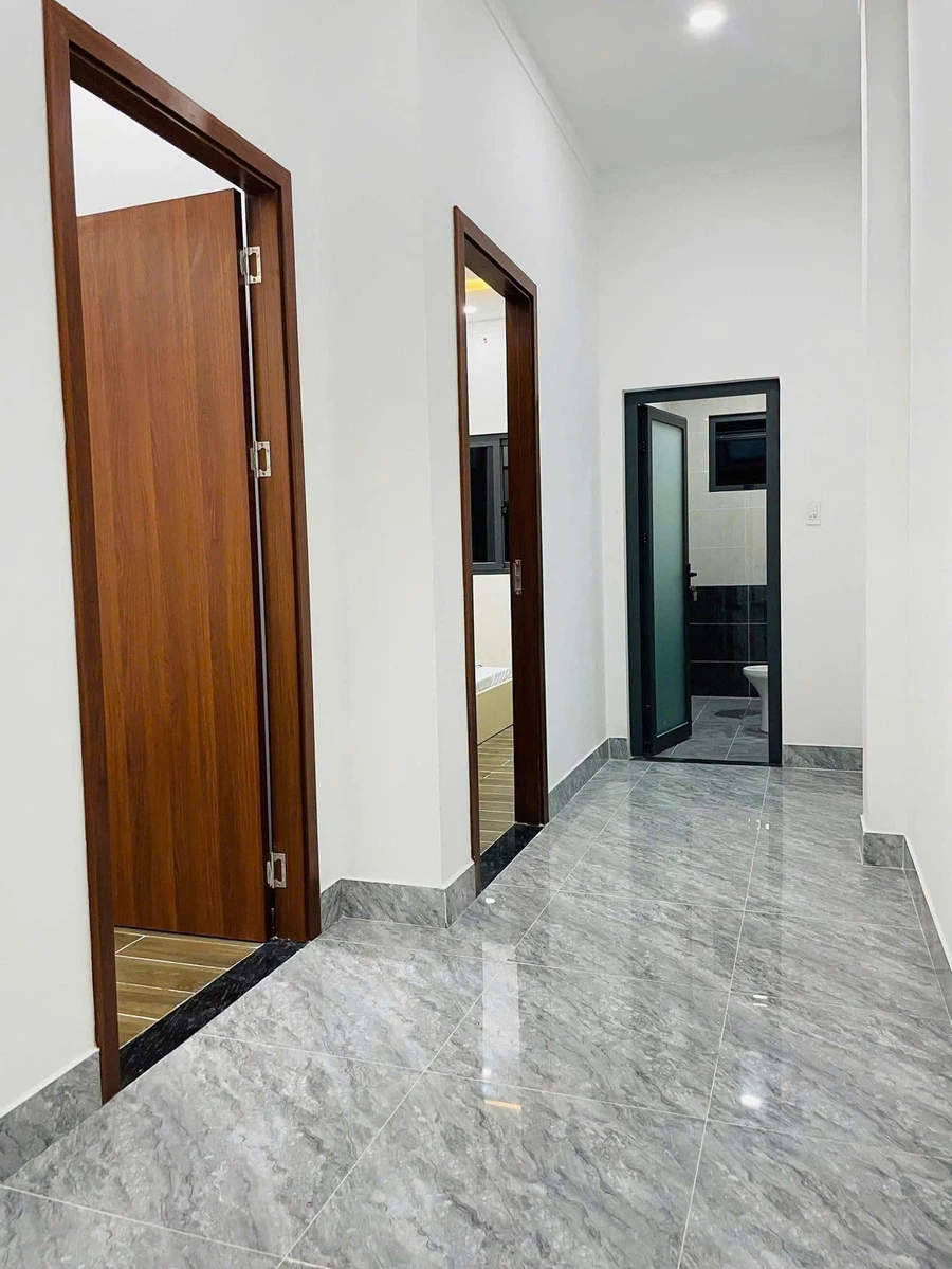 Bán nhà sổ riêng 3PN Biên Hòa 1.9 tỷ - Ảnh thu nhỏ 4
