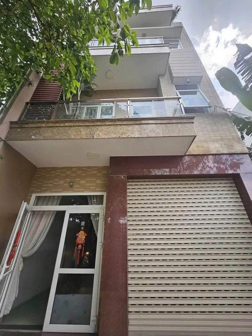 Bán shophouse mặt tiền Biên Hòa 120m² 8 tỷ 5 - Ảnh 1