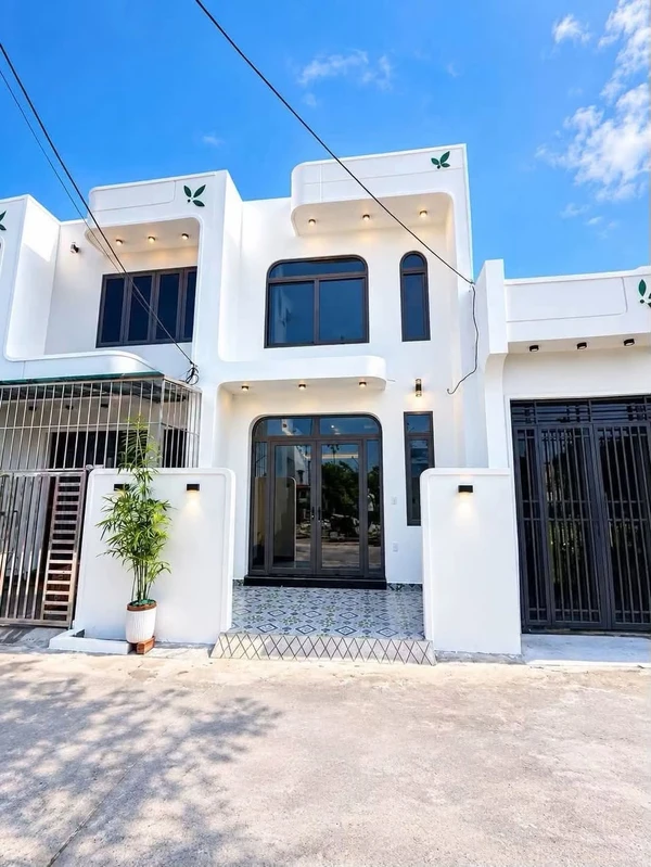 Nhà bán 2 tầng, 3PN, 60m2, Kiều Hạ, An Dương, Hải Phòng