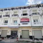 Nhà phố thương mại mặt tiền đường số 2 - trực diện Chợ Cái Vồn - Ảnh thu nhỏ 3
