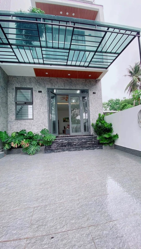 Bán nhà 2 tầng 100m² kiệt ô tô Vũ Ngọc Phan, Huế