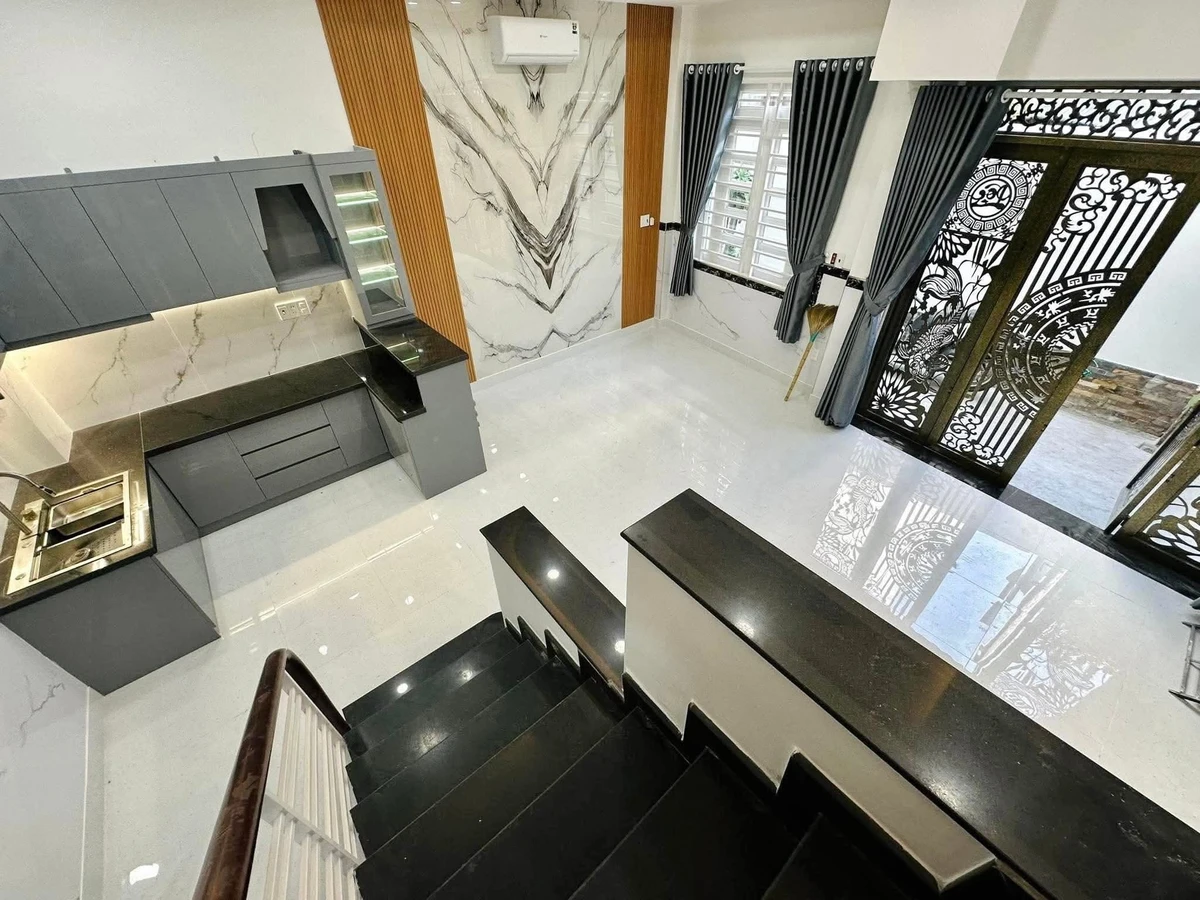 Bán nhà Phan Xích Long 37m2, 7.4 tỷ, Phú Nhuận - Ảnh thu nhỏ 3
