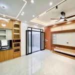 Nhà phố Hồ Sen 41m² 4 tầng 4PN sân cổng 4.25 tỷ - Ảnh thu nhỏ 5