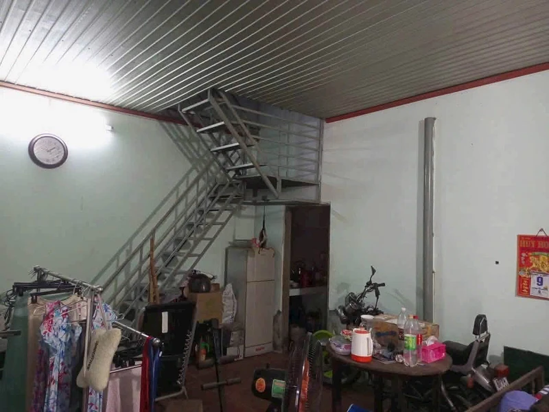 Bán đất 50m² tặng nhà cấp 4 Trấn Biên, Đồng Nai