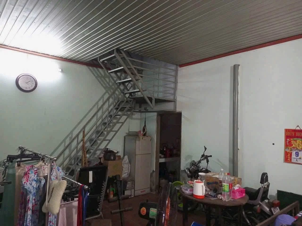Bán đất 50m² tặng nhà cấp 4 Trấn Biên, Đồng Nai - Ảnh 1