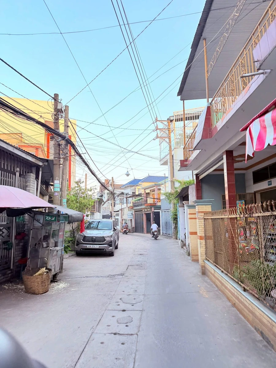 Bán nhà trệt lầu 3PN Tam Hiệp, Đồng Nai 81m² giá 4,09 tỷ - Ảnh thu nhỏ 3