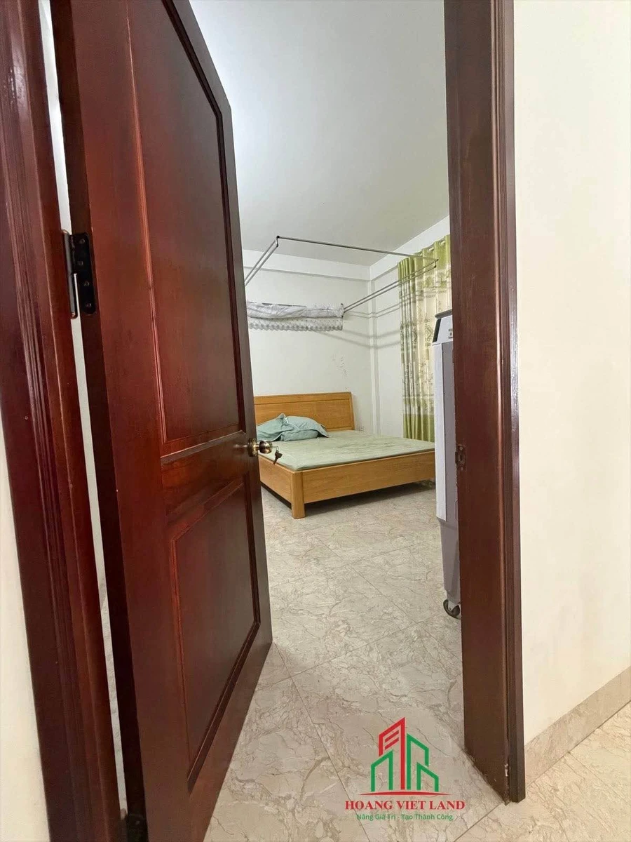 Bán nhà mê lửng 10x17.7m mặt tiền 10m Bình Thạnh - Ảnh thu nhỏ 3