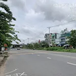 Bán gấp lô đất mặt tiền 432m2 gần chợ Hưng Long, TĐC Hải Sơn, Bình Chánh - Ảnh thu nhỏ 3