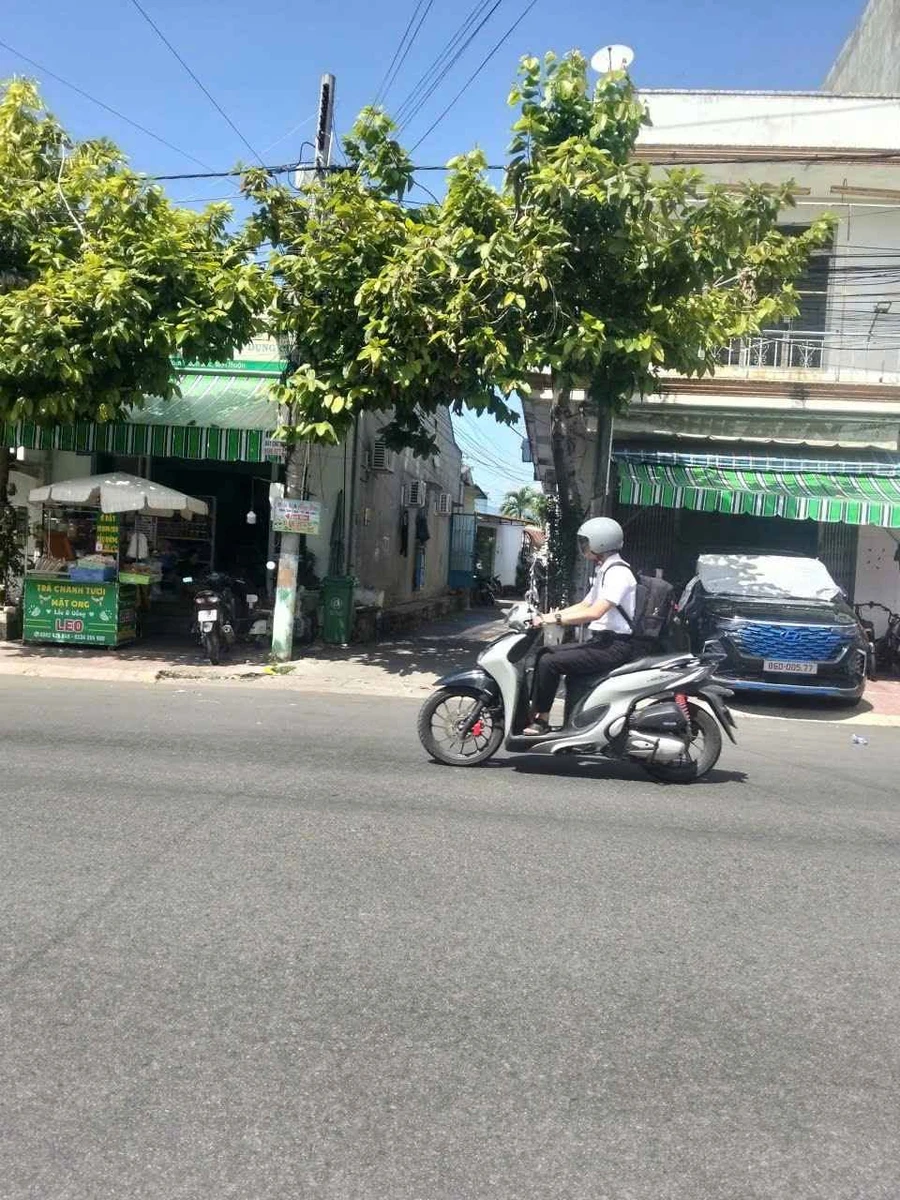 Bán lô đất thổ cư 64m2 tại thị trấn Ma Lâm 399 triệu - Ảnh thu nhỏ 3