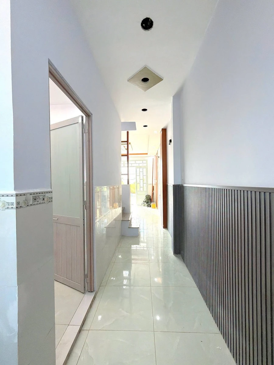 Bán nhà Mỹ Lộc Cần Giuộc Long An 3 phòng ngủ 69,7m² 1,8 tỷ - Ảnh thu nhỏ 4