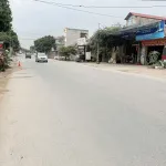 Lô đất mặt đường QL 37, Việt Yên, Bắc Giang. 140m2, mặt tiền: 7,2m, Kinh doanh bất chấp. Giá 5,3 tỷ - Ảnh thu nhỏ 7