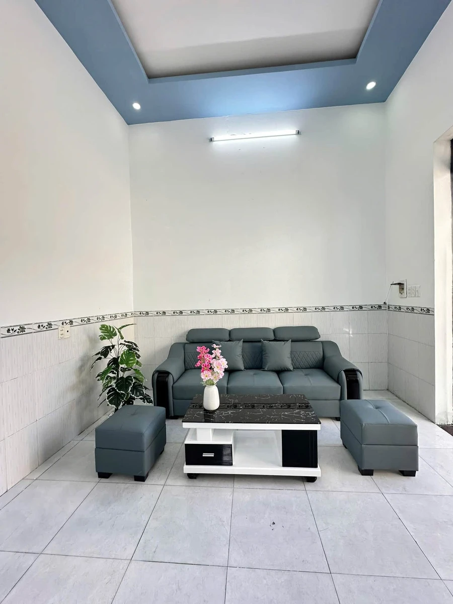 Bán nhà 2 phòng ngủ 63m² 1 tỷ 090 Biên Hòa - Ảnh thu nhỏ 3