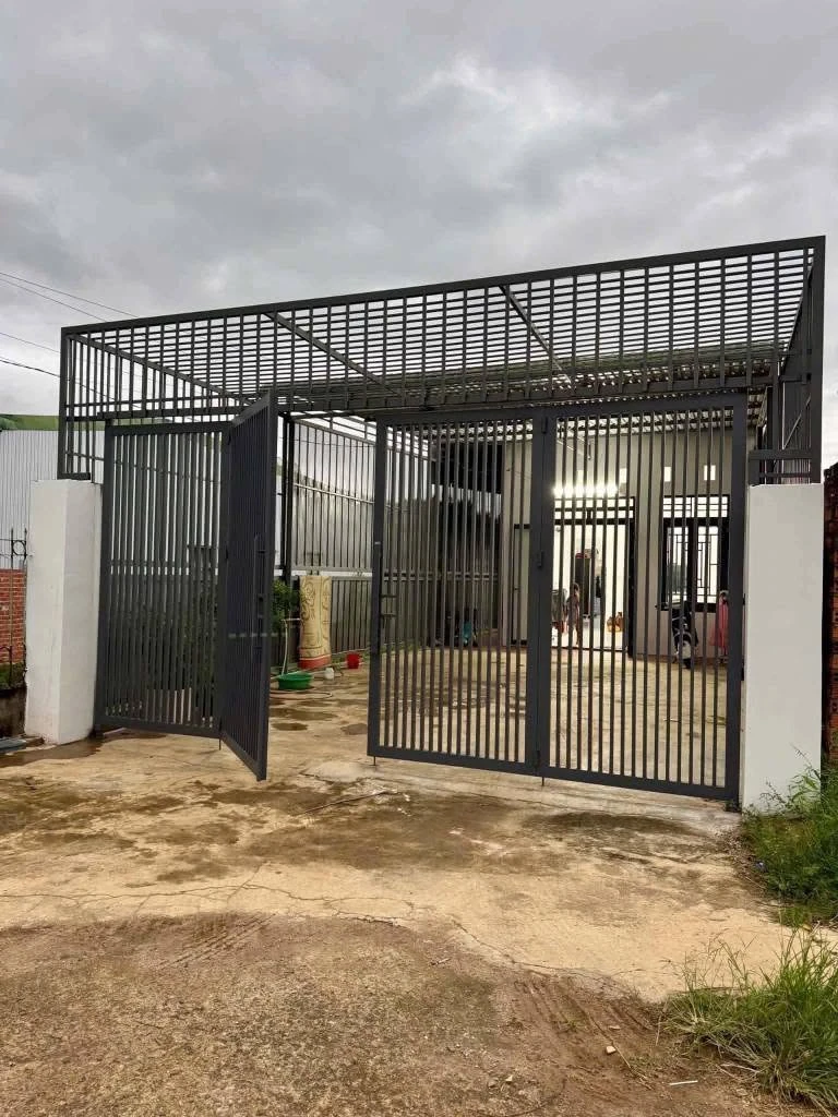 Bán nhà 2PN diện tích 6x52m hẻm Phan Văn Đạt, Phường Thành Nhất, Buôn Ma Thuột giá 1,6 tỷ - Ảnh 1