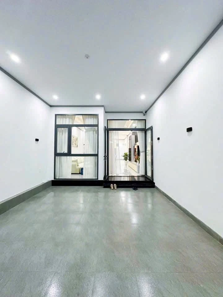 Bán nhà hẻm Y Wang 210m² 3PN 3 tỷ 1, Quận 12 - Ảnh 1