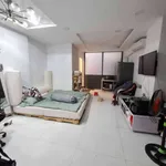 Bán nhà 5 tầng 71m² 6PN hẻm xe hơi gần ngã tư Nguyễn Kiệm - Quang Trung, Gò Vấp - Ảnh thu nhỏ 2