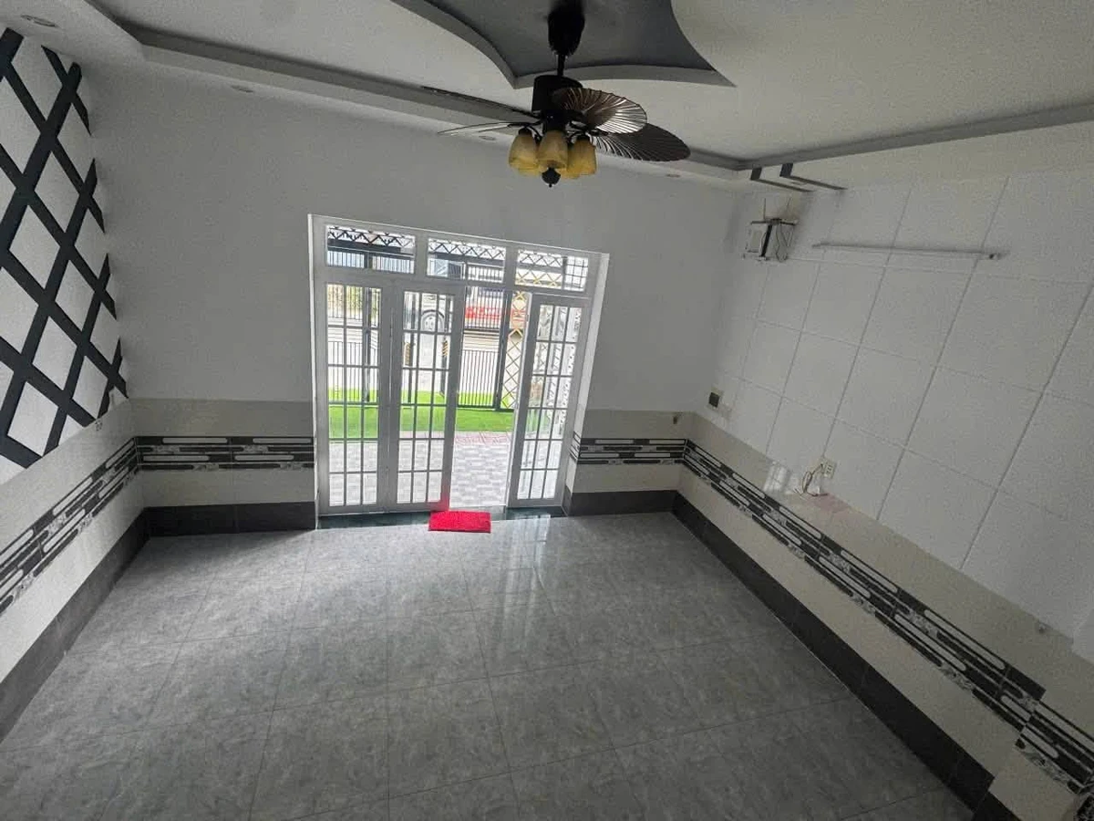 Bán nhà 75m2 Thuận Giao Thuận An Bình Dương 3 tỷ 600 - Ảnh thu nhỏ 4