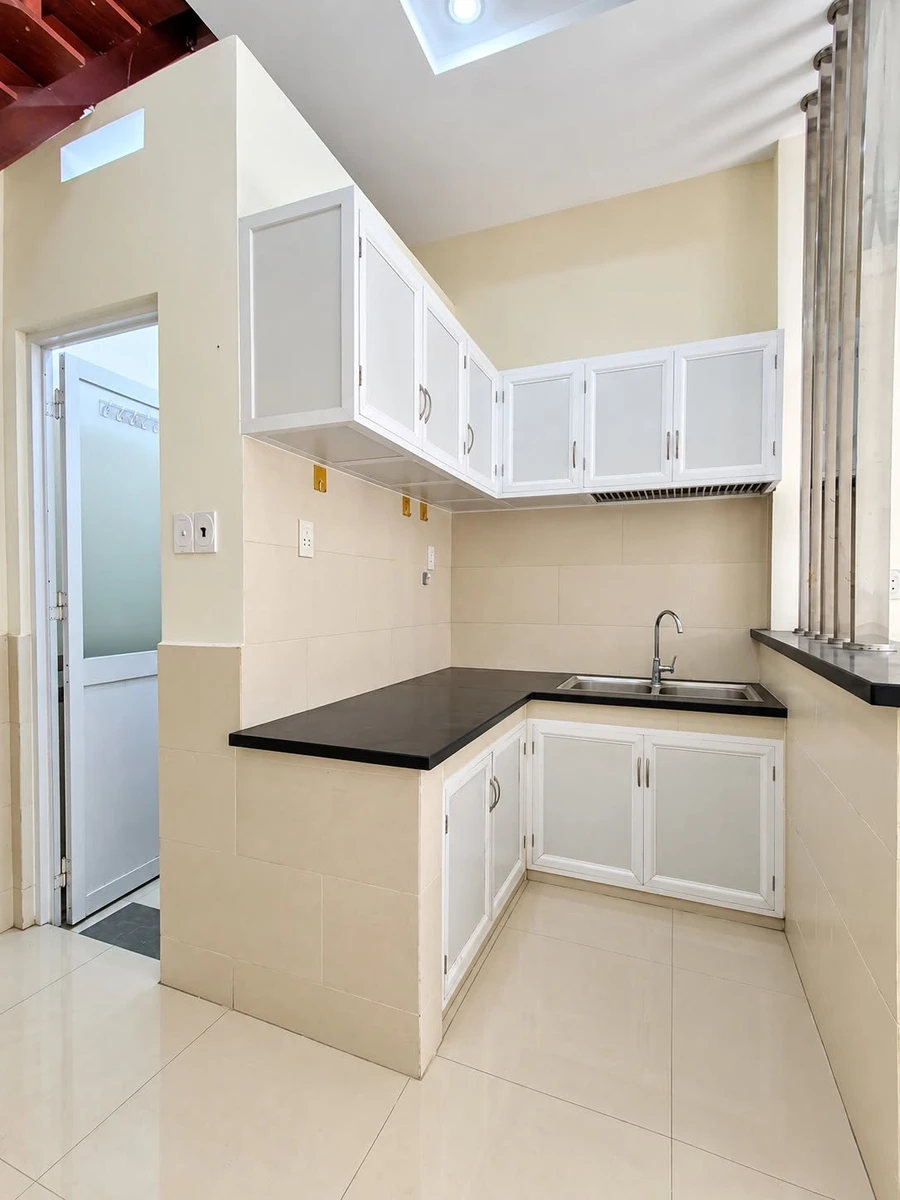 Bán nhà 2 tầng 25m² hẻm thông đường Bùi Đình Túy, Bình Thạnh, giá nhỉnh 4 tỷ - Ảnh thu nhỏ 5