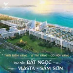 Chính chủ gửi bán khách sạn 8 tầng mặt biển dự án Vlasta - Sầm Sơn, sổ đỏ lâu dài. Giá đầu tư - Ảnh thu nhỏ 5