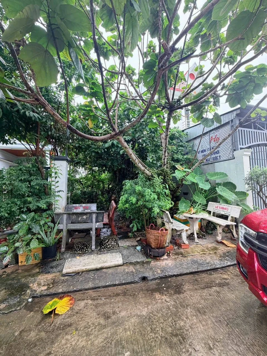 Bán đất mặt tiền Vân Đài 90m² Rạch Giá 1,7 tỷ - Ảnh thu nhỏ 2